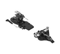 ATK Bindings V-Crest 10 BR (Skibrake 97 mm) - attacco scialpinismo 97 Black unisex