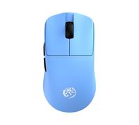 ATK Blazing Sky F1 V3 Ultimate+ - Mouse da gioco wireless Leviatan Edition | 37 g leggero, sensore master PAW3955, fino a 50000 DPI, frequenza di polling 8K, durata della batteria 300 ore