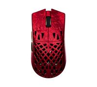 ATK Blazing Sky Ghost - Mouse da gioco wireless in fibra di carbonio, PAW3950 Ultra Sensor, Nordic 54L15, 8k Poling, 48 g, Tri-Mode 2.4G/Bluetooth/cablato