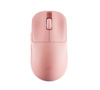ATK Blazing Sky Zero - Mouse da gioco wireless (Ultimate, rosa)