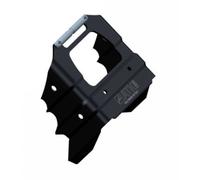 Atk Crampons 97Mm Rampant Ultraleggero Alluminio Nero RA097