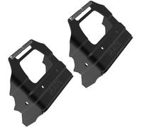 ATK Crampons 97mm - Unisex - Nero - Taglia unica- modello 2026