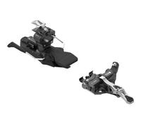 ATK Crest 10 97mm - Unisex - Nero / Grigio - Taglia unica- modello 2026