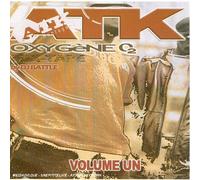 Atk - Oxygene Vol.1