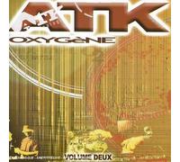 Atk - Oxygene Vol.2