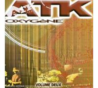 Atk - Oxygène Volume 2