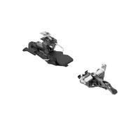 Atk Race - Attacchi da sci alpinismo - Raider 12 Sl Black - Taglia 108 mm - Nero
