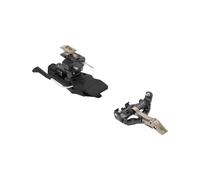 Atk Race - Attacchi da scialpinismo - Crest 10 Ap Bronze in Alluminio - Taglia 102 mm - Marrone