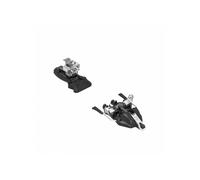 Atk Race - Attacchi da scialpinismo - Front 9 in Alluminio - Taglia 108 mm - Grigio