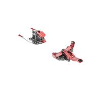 Atk Race - Attacchi da scialpinismo - Revolution 2023 Brake World Cup in Alluminio - rosso