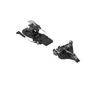 Atk Race - Attacchi da scialpinismo - V-Crest 10 Brake - Taglia 91 mm - Nero