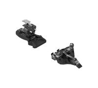 Atk Race - Attacchi da scialpinismo - V-Crest 10 Lt Black Titanium - Nero
