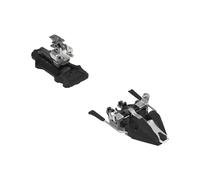 Atk Race - Attacchi per sci da scialpinismo - Front 12 in Alluminio - Taglia 108 mm - Nero