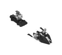 Atk Race - Attacchi per sci da scialpinismo - Front 12 in Alluminio - Taglia 120 mm - Nero
