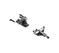 Atk Race - Attacchi sci - Timepacer 12 - Taglia 86 mm - Grigio