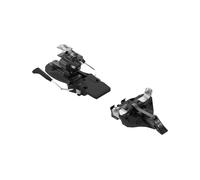 Atk Race - Attacchi sci - V-Crest 10 Br - Taglia 102 mm - Grigio