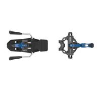 Atk Race Crest 10 Touring Ski Bindings Argento 91 mm Uomo,Donna