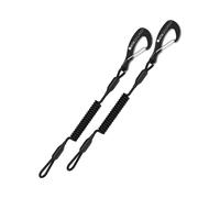 ATK Race - Leash - Kevlar Core Leash - Nero