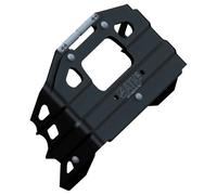 ATK Bindings Original Crampons 135 mm - rampante Black unisex Alluminio
