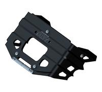 ATK Bindings Original Crampons 135 mm - rampante Black unisex Alluminio