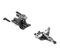 ATK Timepacer 12 91mm - Unisex - Nero / Grigio - Taglia unica- modello 2026