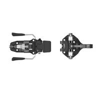 ATK V-crest 10 Br 91mm - Unisex - Nero / Grigio - Taglia unica- modello 2025