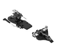 ATK V-crest 10 Br 97mm - Unisex - Nero / Grigio - Taglia unica- modello 2027