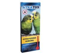 Atkatox disco medicinale 1 pz