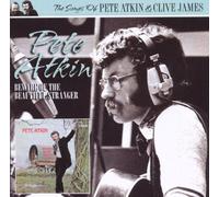Atkin,Pete - Beware of the Beautiful Stranger (+Bonus)