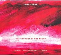 Atkin, Pete - Colours Of The Night-Songs
