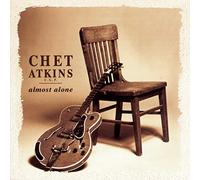 Atkins, Chet - Almost Alone