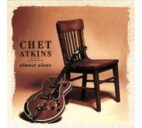 Atkins,Chet - Almost Alone