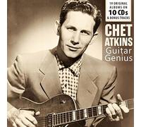 Atkins, Chet - Chet Atkins-18 Original Albums