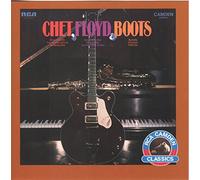 Atkins, Chet - Chet Floyd & Boots