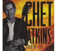 Atkins, Chet - Chet Picks The Hits