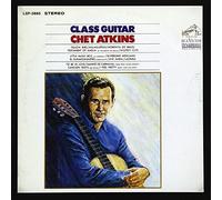 Chet Atkins Class Guitar (CD)