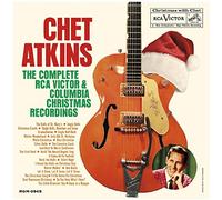 Atkins Chet - Complete Rca Victor & Columbia Christmas