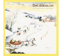 Atkins Chet - East Tennessee Christmas