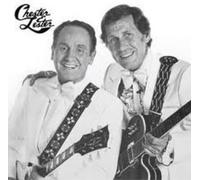 Atkins, Chet/Les Paul - Chester & Lester (Rmst) (Ogv) (2 LP)