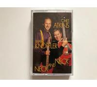 Atkins Chet & Mark Knopfler - Neck And Neck