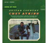 more of that guitar country