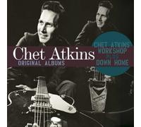Atkins, Chet - Original Albums: Chet Atkins' Workshop