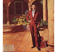 ATKINS, CHET - OTHER SIDE OF CHET ATKINS