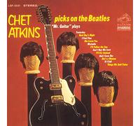 Atkins Chet - Picks on the Beatles