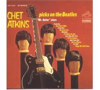 Atkins, Chet - Picks on the Beatles by Atkins, Chet (1996) Audio CD