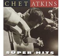 Atkins,Chet - Super Hits
