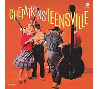Atkins Chet - Teensville