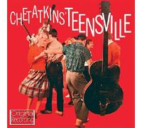 Atkins,Chet - Teensville