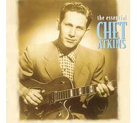 Atkins,Chet - The Essential