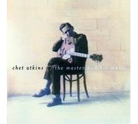Atkins, Chet - The Master And His Music